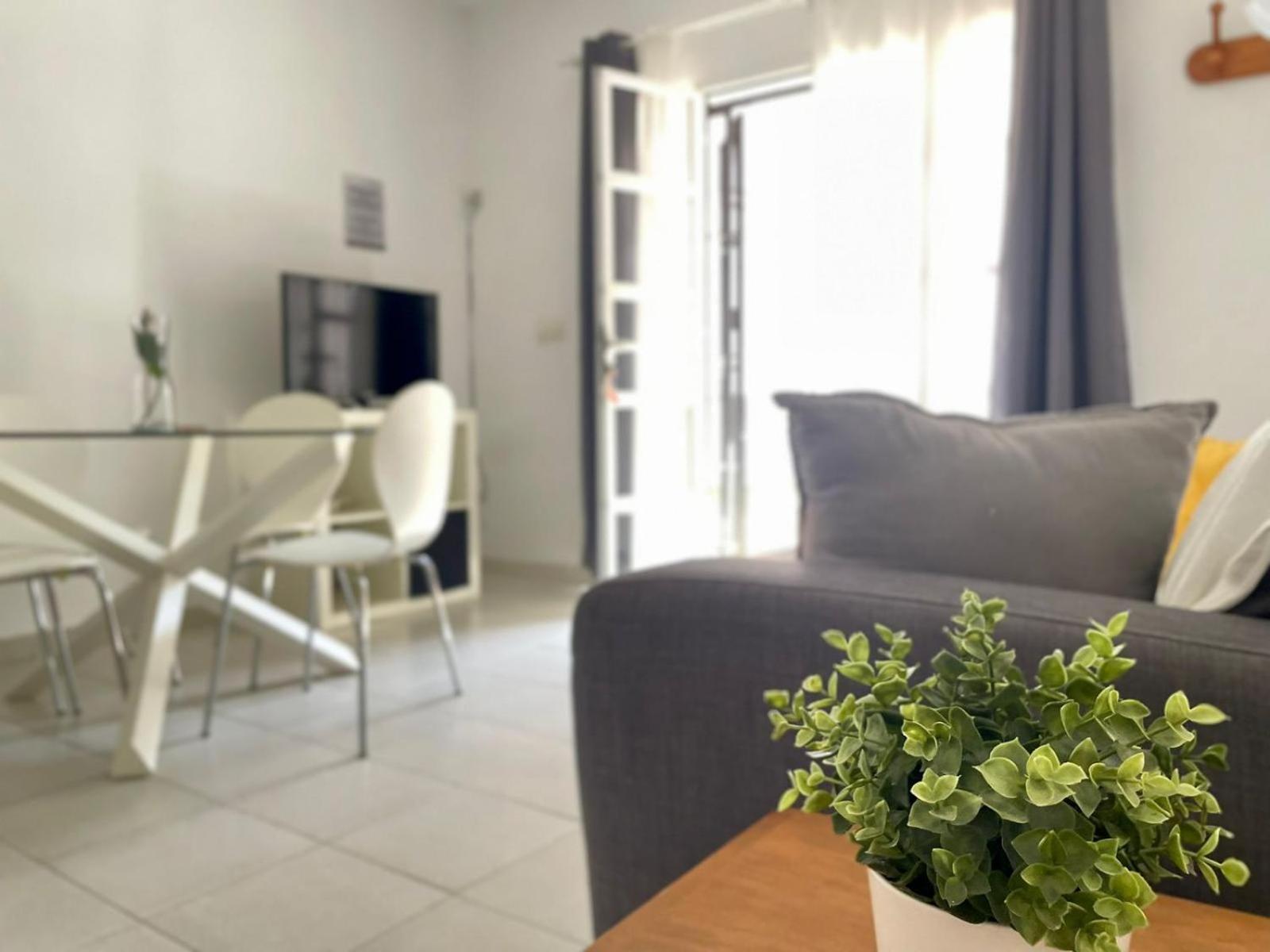 Apartamento Marinero Del Sur Чиклана-де-ла-Фронтера Экстерьер фото