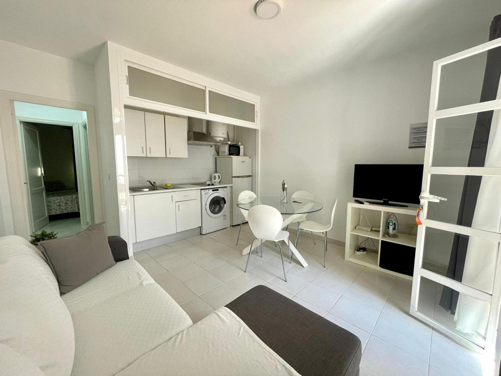 Apartamento Marinero Del Sur Чиклана-де-ла-Фронтера Экстерьер фото