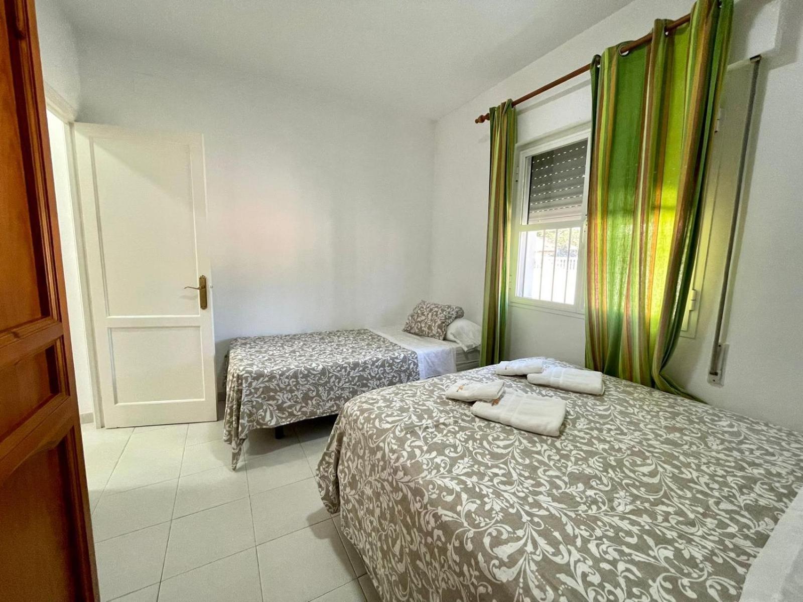 Apartamento Marinero Del Sur Чиклана-де-ла-Фронтера Экстерьер фото